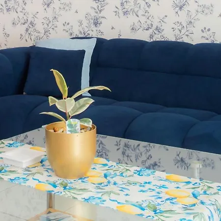 Les Résidences Du Palais Appartement *