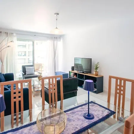 Les Residences Du Palais Le Riviera 2 A Coucher Apartment