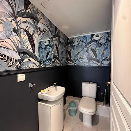 Les Résidences Du Palais Appartement