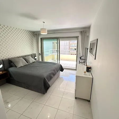 Les Résidences Du Palais Appartement *