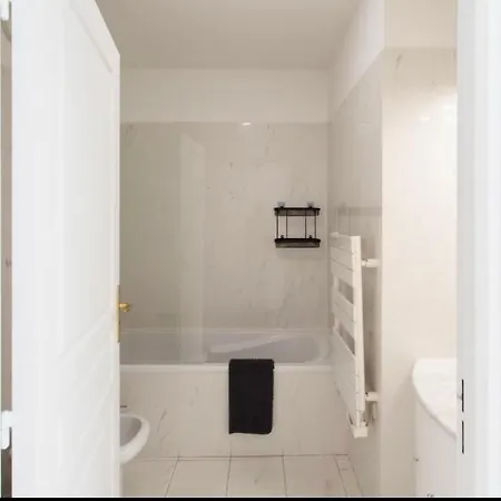 Appartement Les Résidences Du Palais *