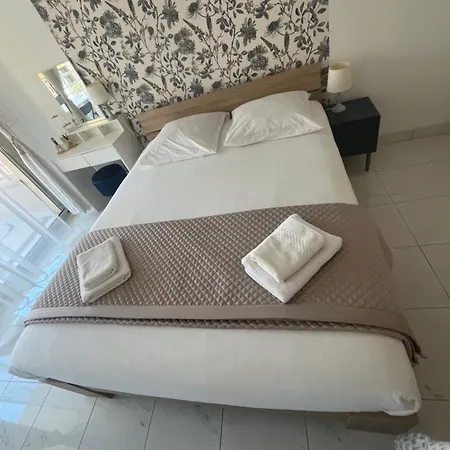 Les Residences Du Palais Le Riviera 2 A Coucher * Nizza