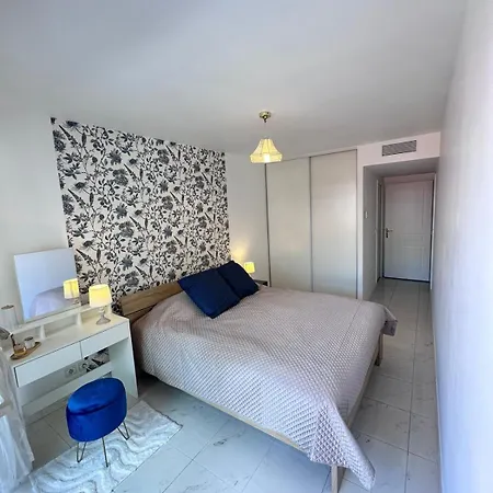 Les Résidences Du Palais Appartement Nice
