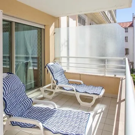 Les Residences Du Palais Le Riviera 2 A Coucher * Nizza