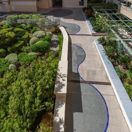 Appartement Les Résidences Du Palais Nice