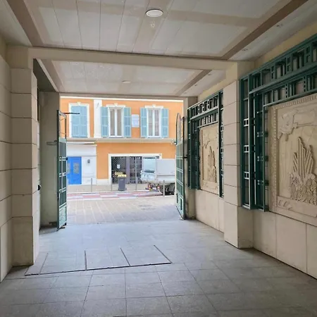 Les Résidences Du Palais Appartement Nice