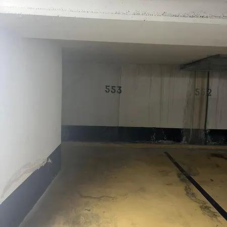 Appartement Les Résidences Du Palais *