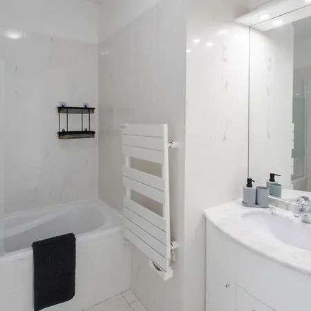 Appartement Les Résidences Du Palais