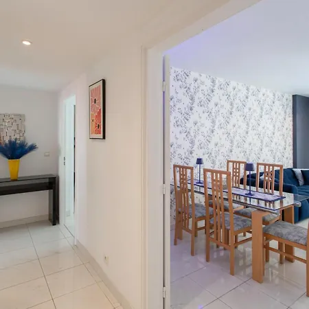 Appartement Les Résidences Du Palais *