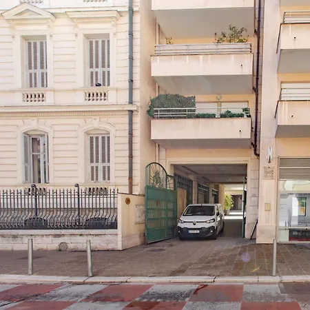Appartement Les Résidences Du Palais *