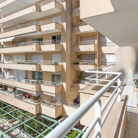 Les Résidences Du Palais Appartement *
