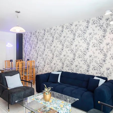 Appartement Les Résidences Du Palais